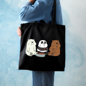 Customize Tote Bag
