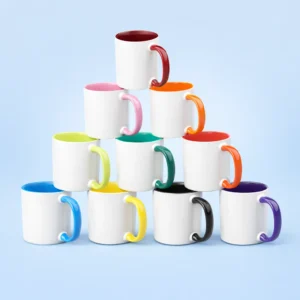 Inner Color Mug