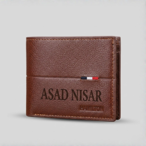 Name Wallet